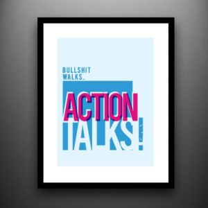 action-talk